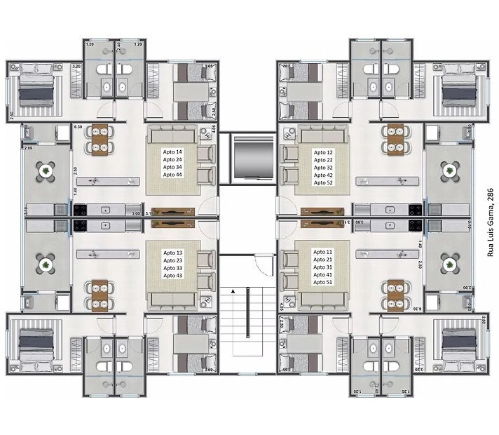 Camburi Camburi