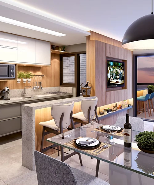 Cancún Residence