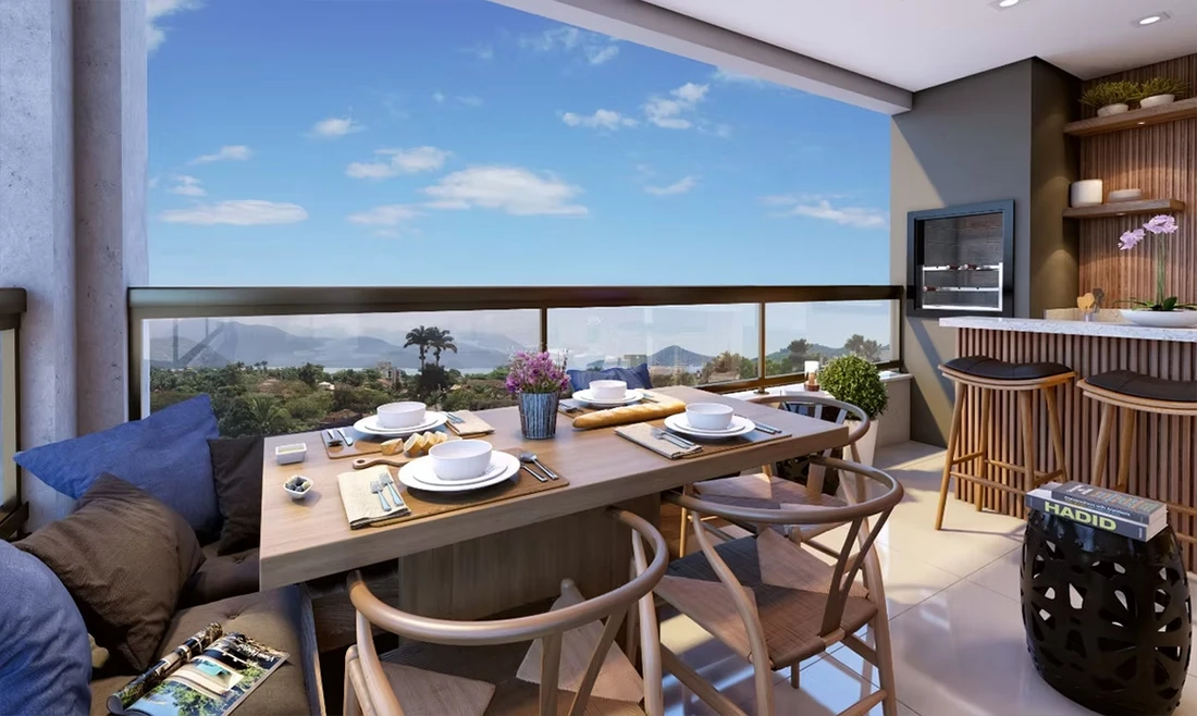 Cancún Residence