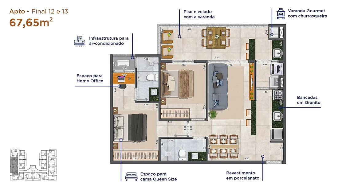 Duomo Residencial Duomo Residencial