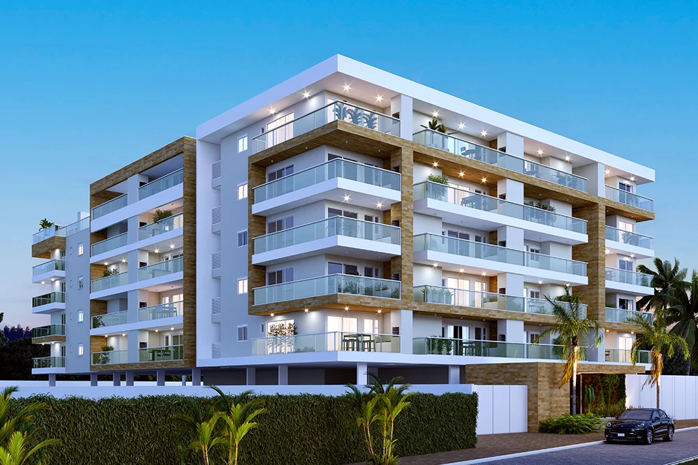 Duomo Residencial Duomo Residencial