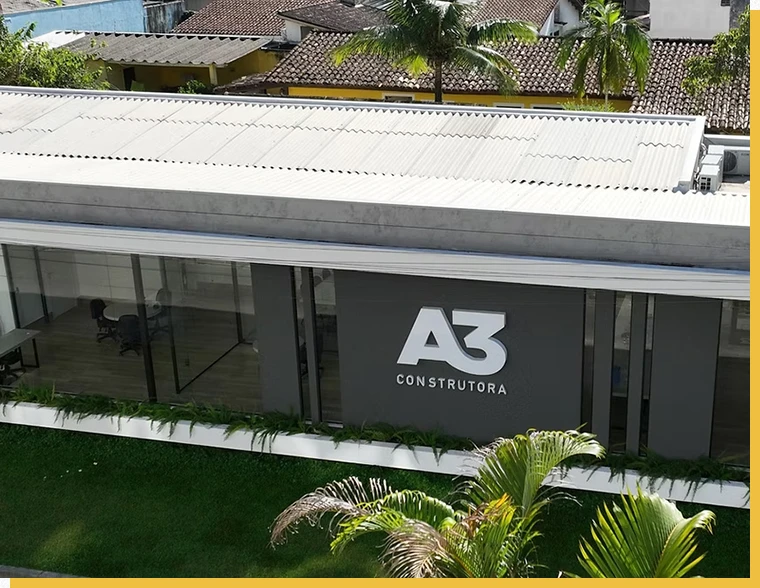 A3 Construtora